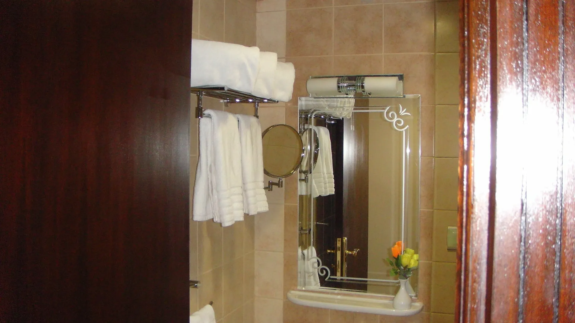 Durrat Al Eiman Hotel Медина