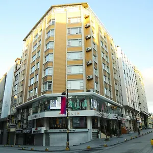 Sahinler 2*, اسطنبول تركيا