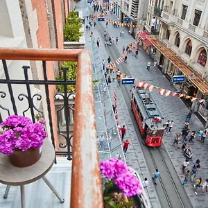 *** Hotel Magnova Turchia
