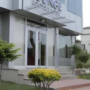 ** Hotel Lounge Turchia