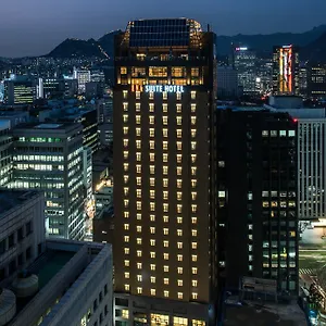 **** Hotel Ena Namdaemun Corea del Sud
