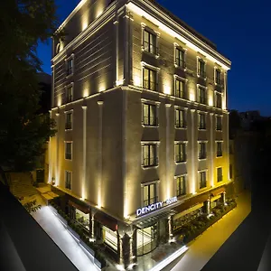 **** Hotel Dencity & Turchia