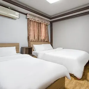  Motel Keumkang Corea del Sud