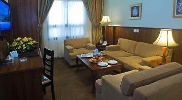 Durrat Al Eiman Hotel Medina 3*,