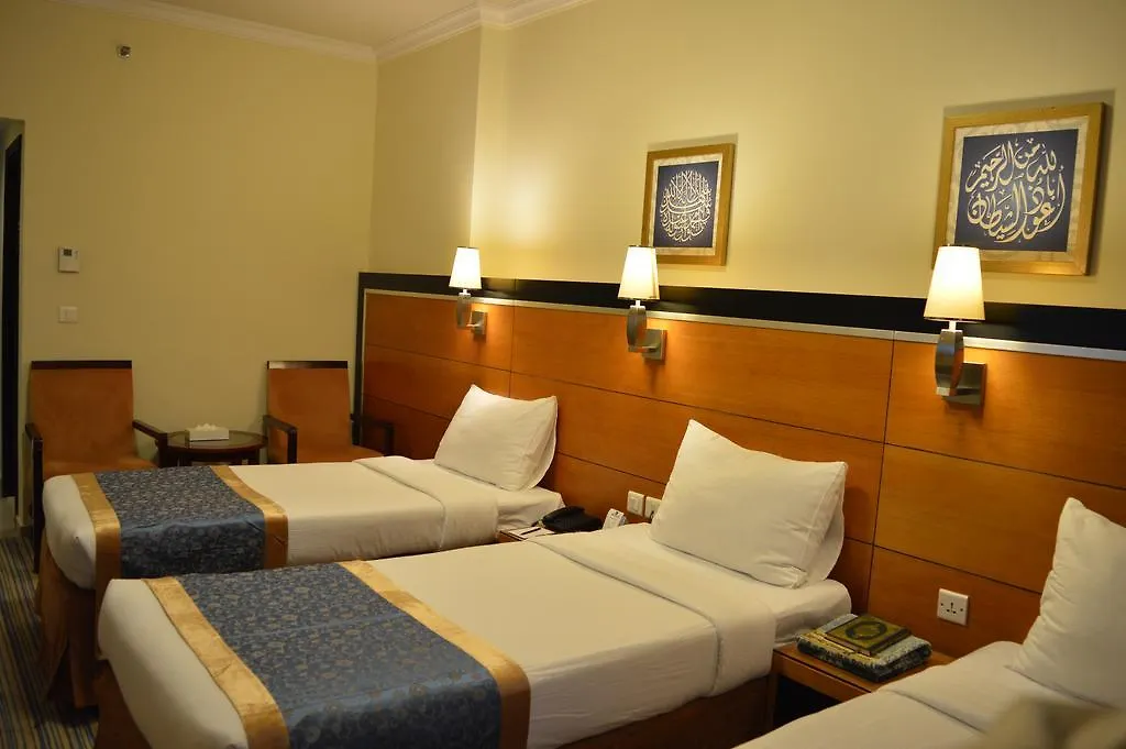 Durrat Al Eiman Hotel Medina