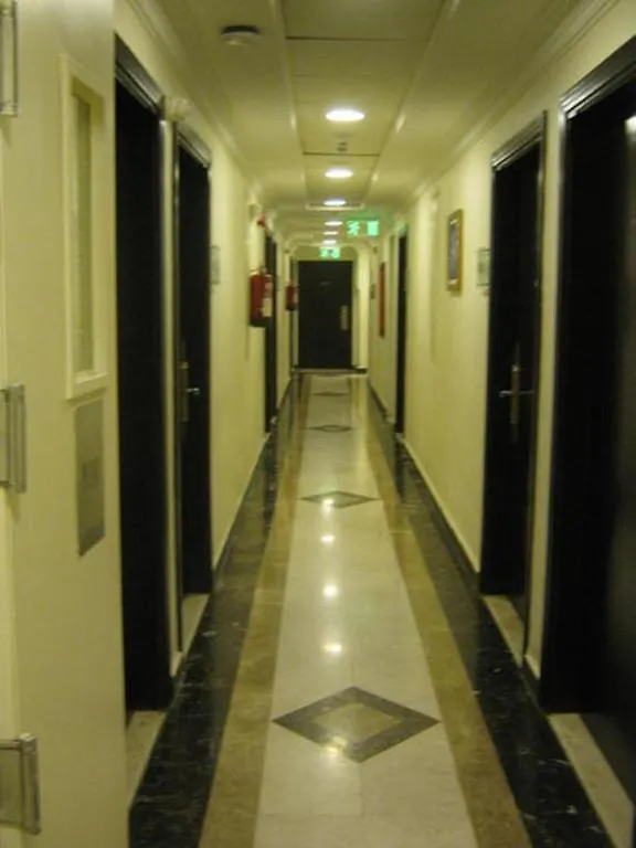 Durrat Al Eiman Hotel Medina 3*,  Saudi Arabia