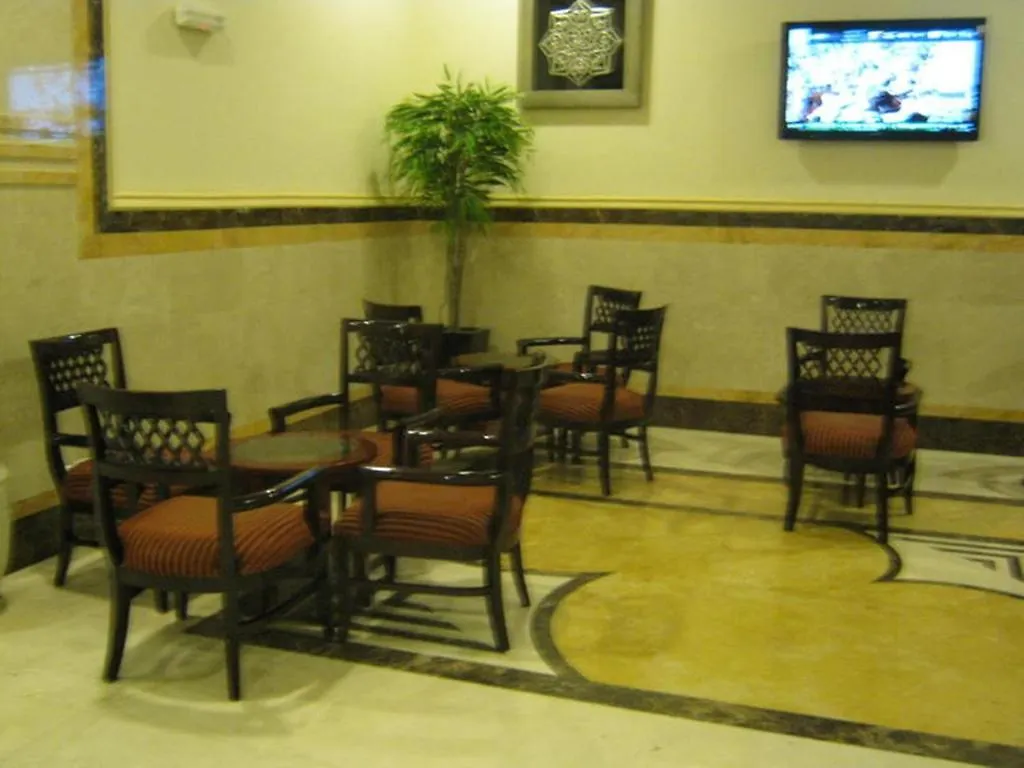 Durrat Al Eiman Hotel Medina