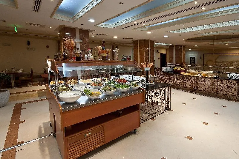 Durrat Al Eiman Hotel Medina