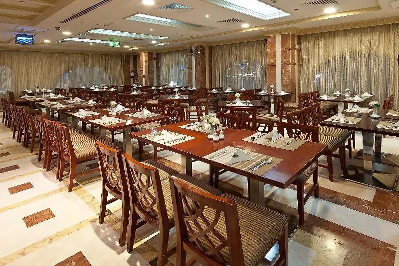 Durrat Al Eiman Hotel Medina