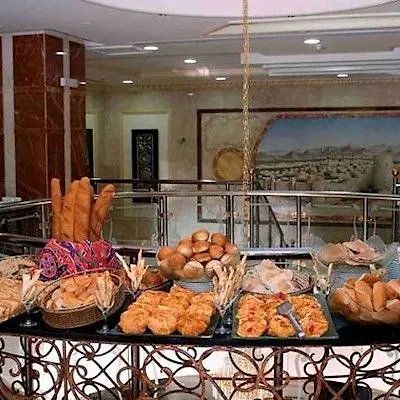 Durrat Al Eiman Hotel Medina