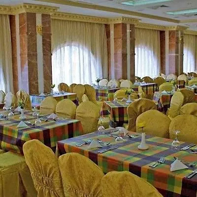Durrat Al Eiman Hotel Medina