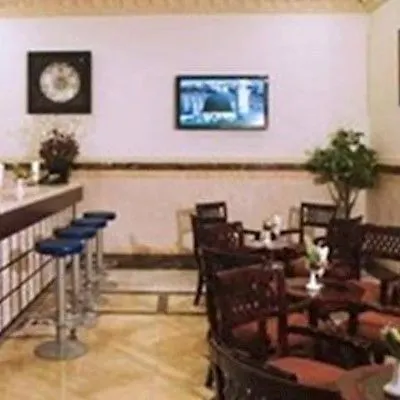 Durrat Al Eiman Hotel Medina